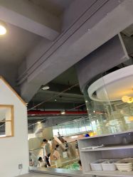 -LePark乐派亲子餐厅(33小镇店)
