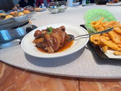 -满汉楼(江畔店)