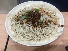 -林静小吃(复兴路店)
