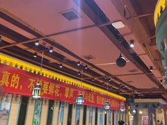 -驿楼兰·新疆菜(火车站店)