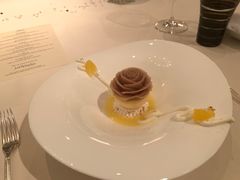 -LA TABLE de Joël Robuchon Restaurant