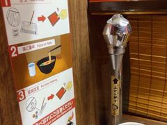-一兰拉面(梅田阪急东通店)