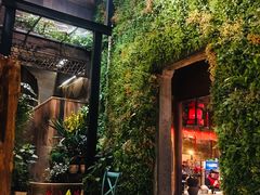 -陌上花开餐厅(云山路店)