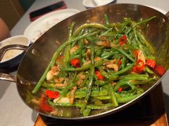 -绿茶餐厅(广州天河城店)