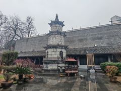 -长春观
