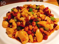 -永安鱼庄·镇江菜(丁卯店)