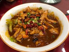 -东兴楼饭庄(六里桥店)