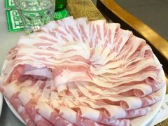 -将台涮肉(万科店)