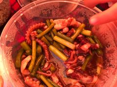 -港畔赶海蒸汽海鲜烧烤自助(仙螺岛店)