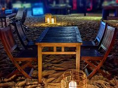 -海南清水湾莱佛士酒店