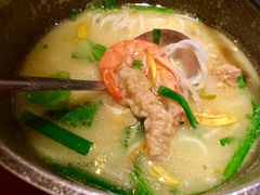 -云海肴·汽锅鸡·云南菜(苏州中心店)