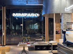 -MIMI FASO(古仓店)