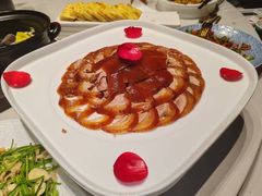 -壹零捌道·京宴·北京烤鸭(健德门店)