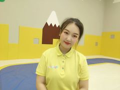 -贝思特蒙特梭利早教新区旗舰中心(苏州新区复悦城店)
