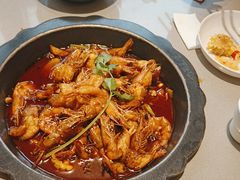 -巴蜀王婆大虾(南锣鼓巷店)