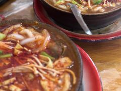 -清真·马文砂锅大全(麦苋街店)