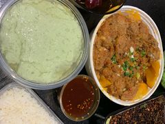 -人和水上飘(第一家店)