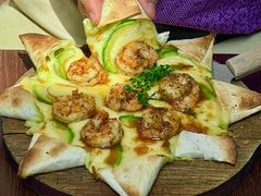 -沏点Trattoria意大利餐厅(新街口店)