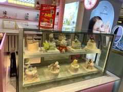 -CAKE BOSS 蛋糕老板(西单君太百货店)