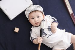 -可优蜜儿童摄影