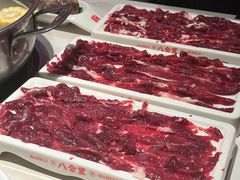 -八合里牛肉火锅(福州万象城店)