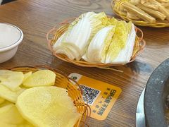 -大鼎石锅鱼(春江里店)