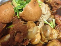 -大勇羊棒骨·烧烤(经六路店)