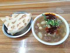 胡辣汤-老字号贾家肉丸糊辣汤(光明巷店)