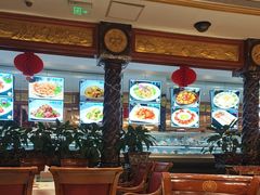-万宝海鲜舫(劳动公园店)