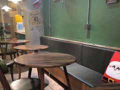 -查令84号咖啡馆(金大地1912东西街店)