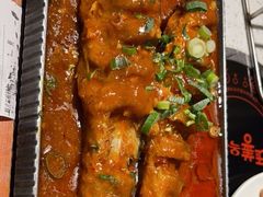 -玉善烧烤串城(长春总店)