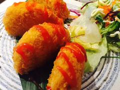 -酒井酱子·深夜食堂(东城汇店)