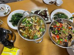 -食光慢宴·安吉土菜馆