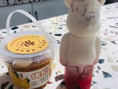 -匡小敏手工烘培(大地金墅店)