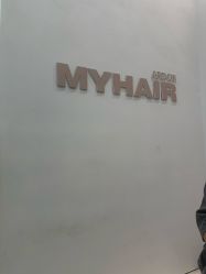 -MY HAIR ARDOR