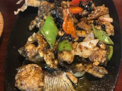 -食肆&Fourteen(武林夜市店)