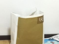 -URBAN REVIVO(深圳华润万象天地店)