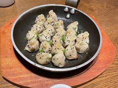招牌迷你生煎包(小)-全聚德(江宁店)