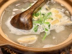 -古都历食南京菜·烤鸭·鸭血粉丝·汤包(南京博物院店)