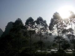 -Club Med地中海俱乐部·桂林度假村