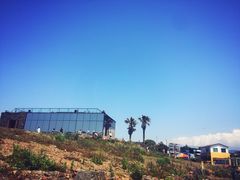 -Cafe Aewol Monsant