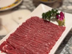 -南门涮肉(东单店)