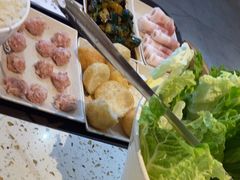 -土风豆米火锅(鸿通城店)