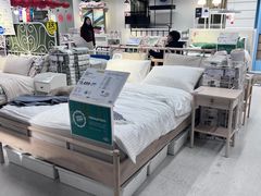 -宜家家居(四元桥商场店)