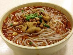 -夫妻肺片·中华老字号·正宗川菜(春熙路店)