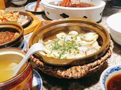 -南京大牌档(三阳广场苏宁店)