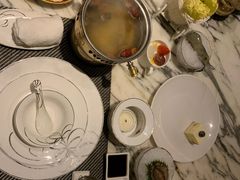 -雍和会海鲜姿造自助(湖东路店)