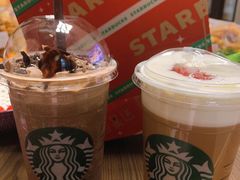 -星巴克(无锡阳光广场店)