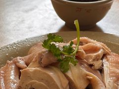 -百家鸡味馆(清泰店)
