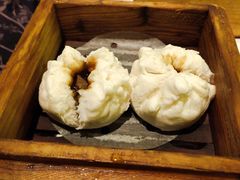 -长沙北辰洲际酒店-栀味轩中餐厅